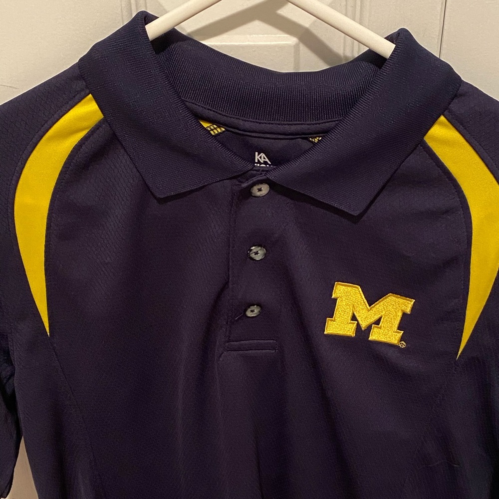 Men’s Name Brand Shirts.
